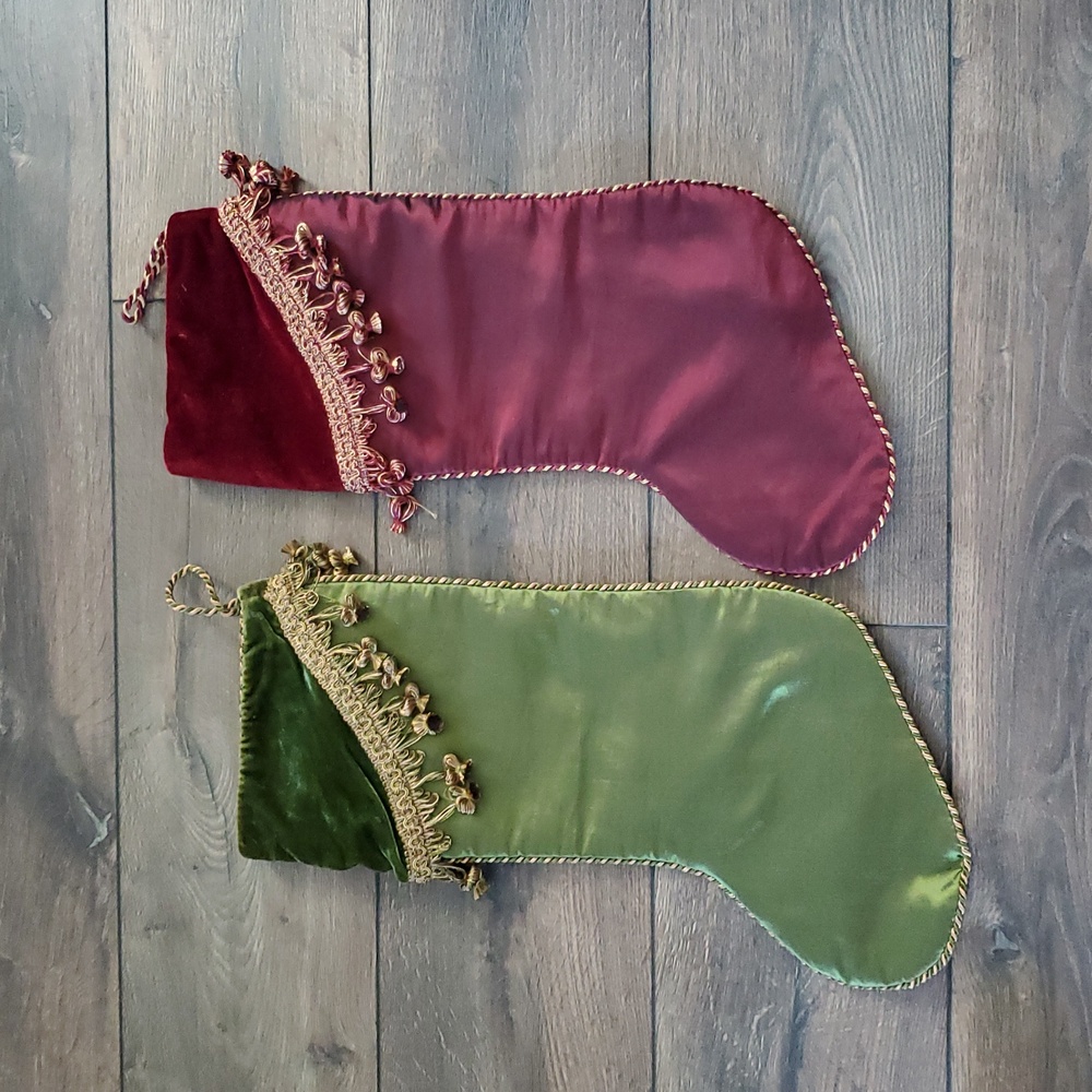 Christmas Stockings - Picture 9 of 16